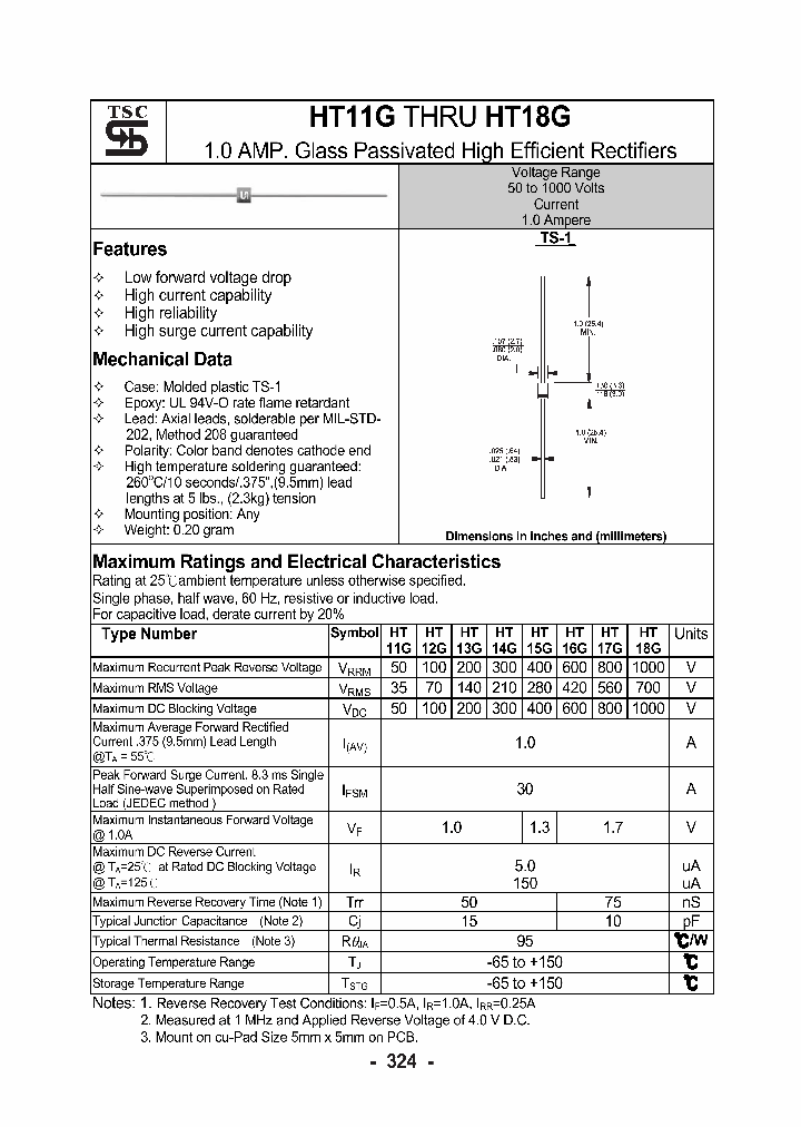 HT18G_1251535.PDF Datasheet