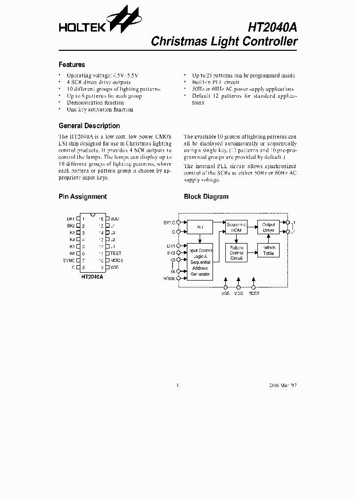 HT2040A_1251539.PDF Datasheet