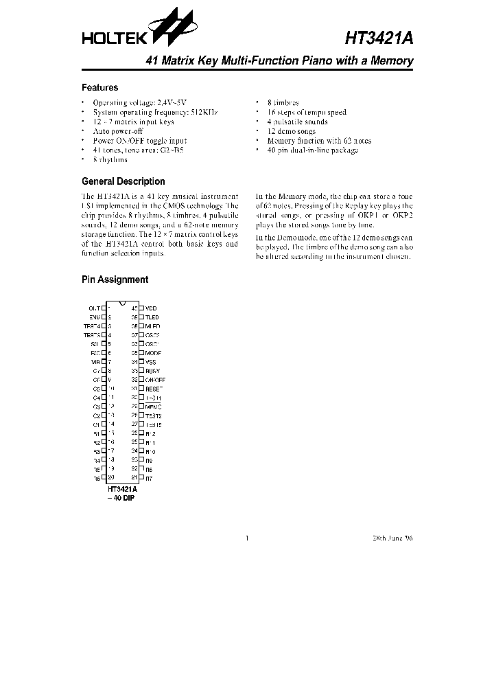 HT3421A_1251567.PDF Datasheet