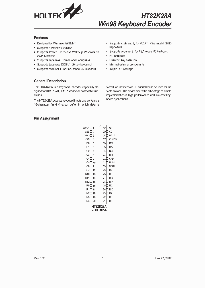 HT82K28A02_1154429.PDF Datasheet