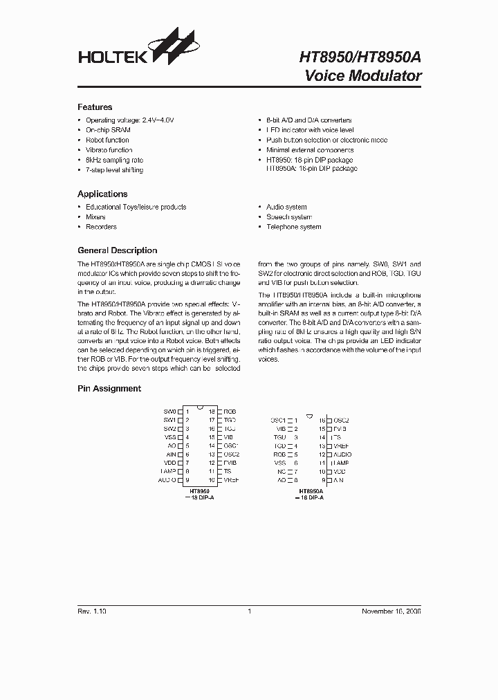 HT8950A_1173883.PDF Datasheet