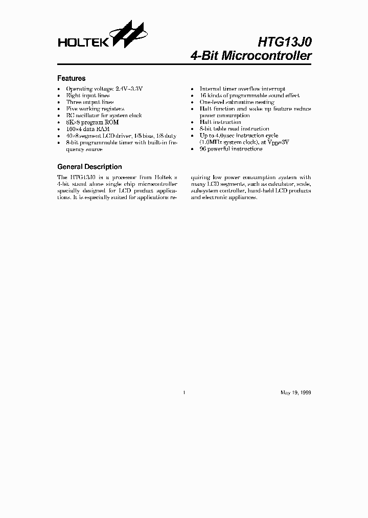 HTG13J0_1251721.PDF Datasheet
