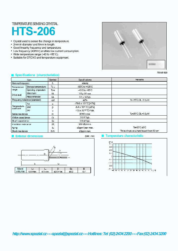 HTS-206_1251762.PDF Datasheet