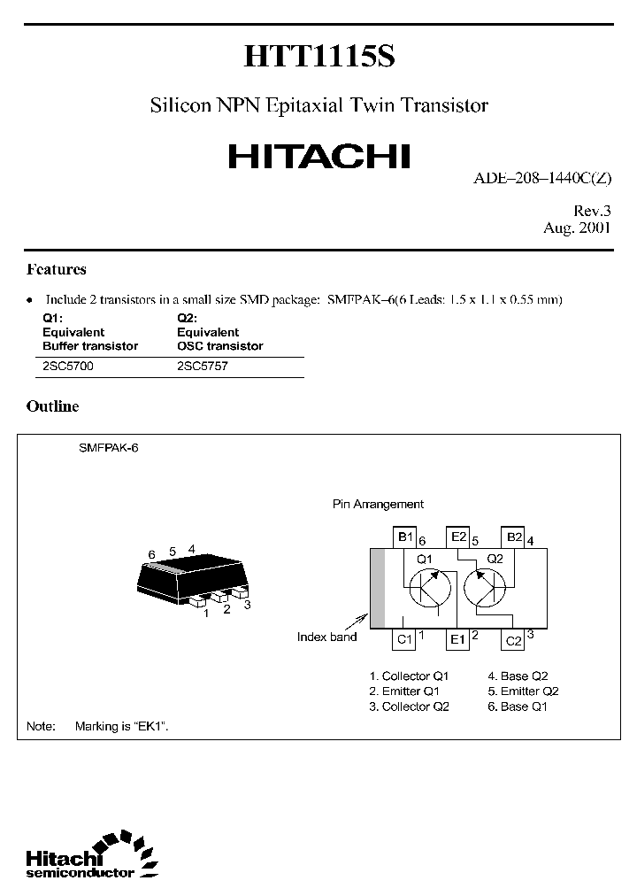 HTT1115S_1026521.PDF Datasheet