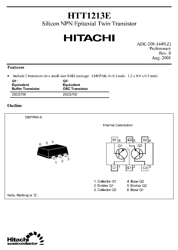 HTT1213E_1026523.PDF Datasheet