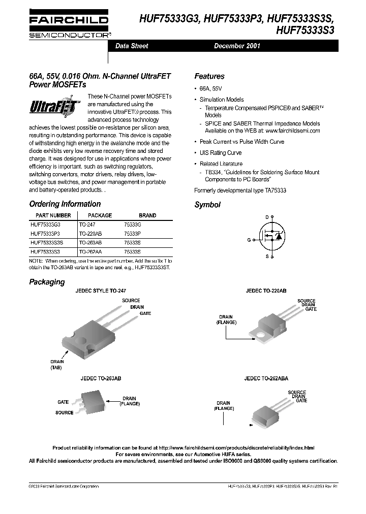 HUF75333S3S_1251783.PDF Datasheet