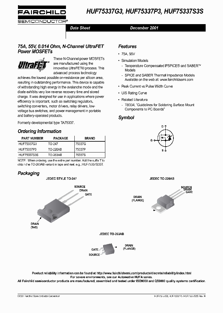 HUF75337S3S_1251784.PDF Datasheet