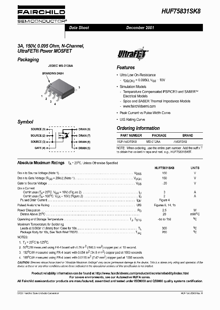 HUF75831SK8T_1251822.PDF Datasheet