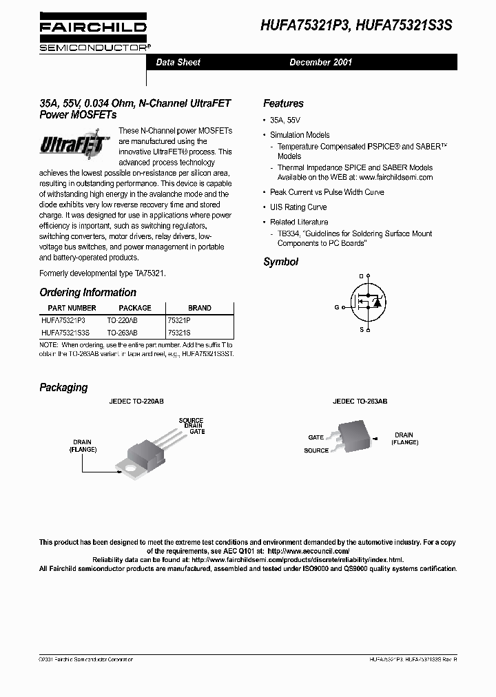 HUFA75321S3S_1251892.PDF Datasheet