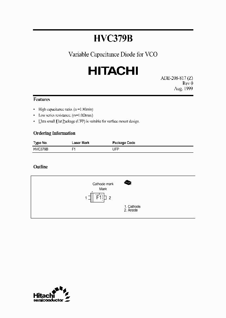 HVC379B_1252108.PDF Datasheet