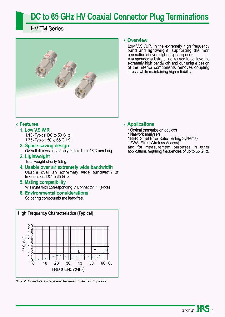 HV-TMP_1252148.PDF Datasheet