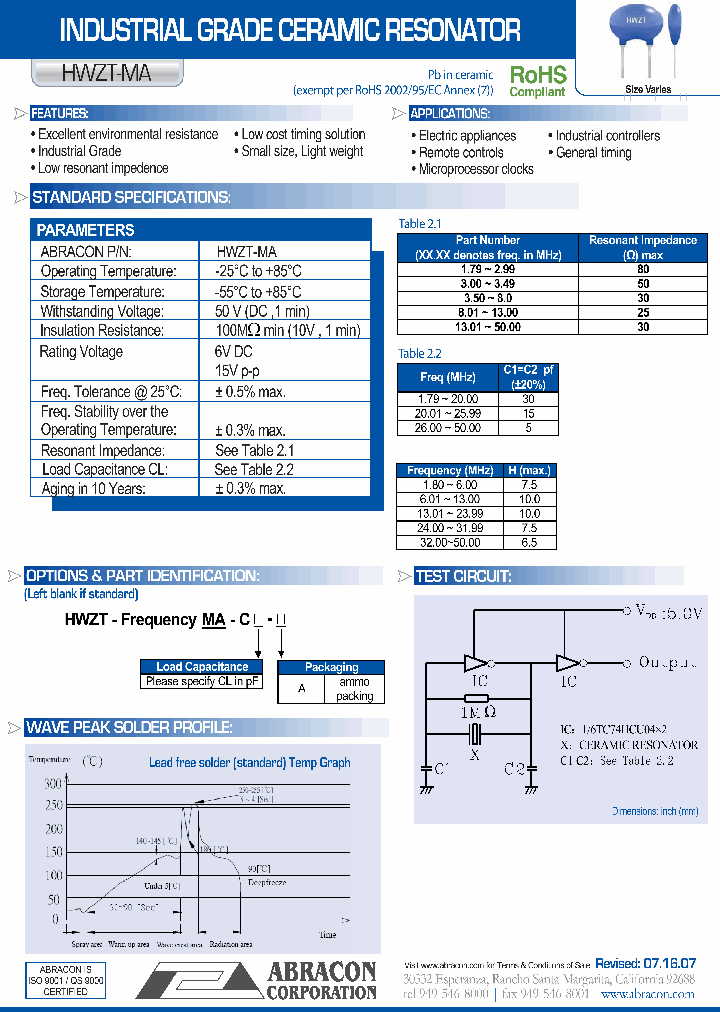 HWZT-MA_1252177.PDF Datasheet