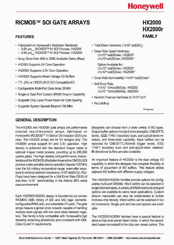 HX2160_658825.PDF Datasheet