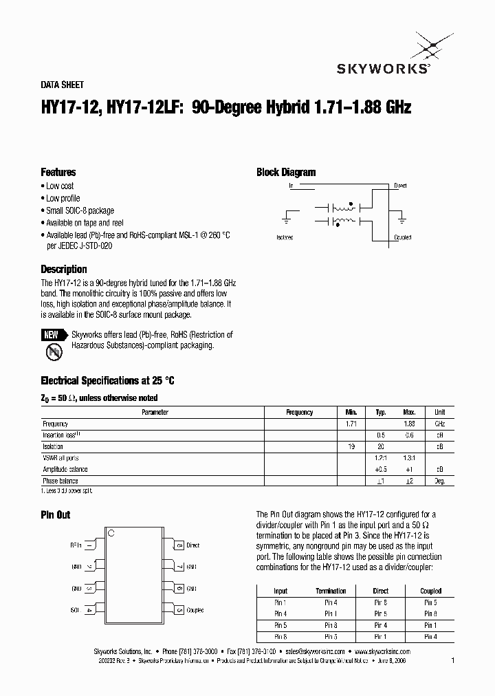 HY17-12_1178756.PDF Datasheet