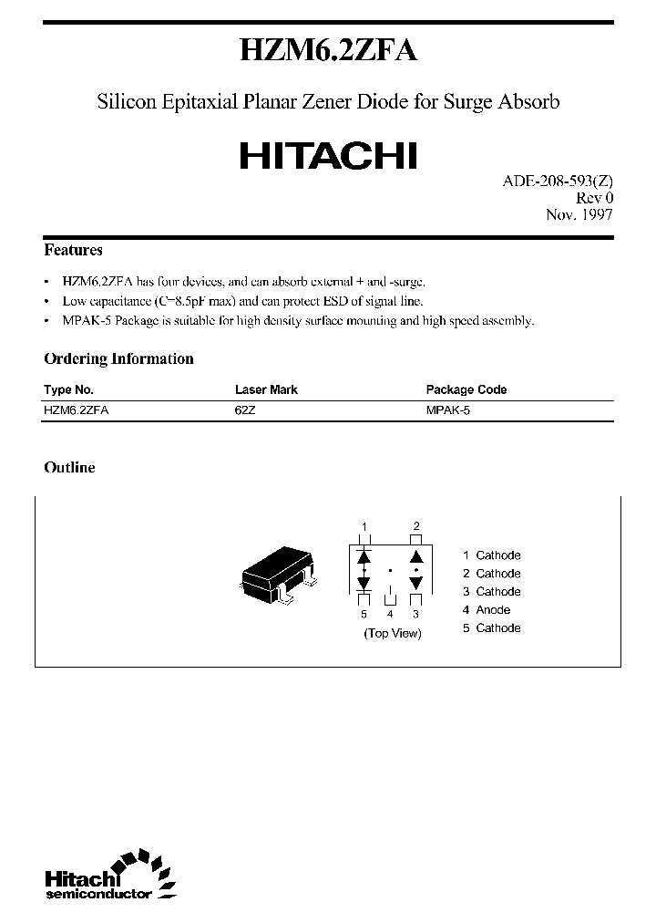 HZM62ZFA_1171421.PDF Datasheet