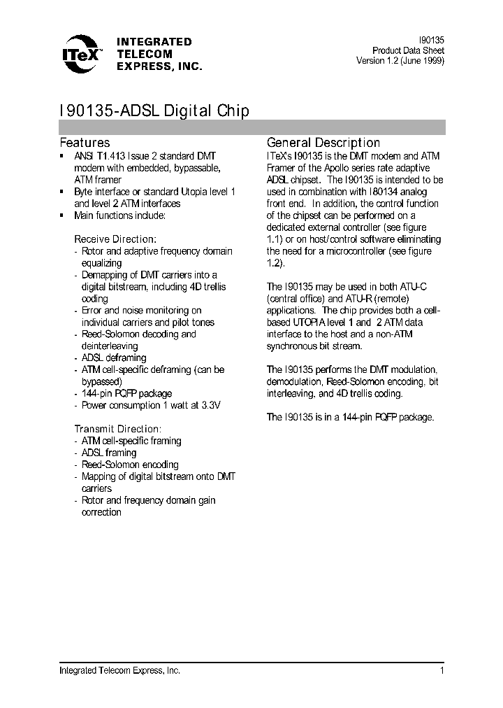 I90135_1178971.PDF Datasheet