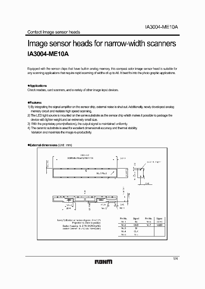 IA3004-ME10A_1252473.PDF Datasheet