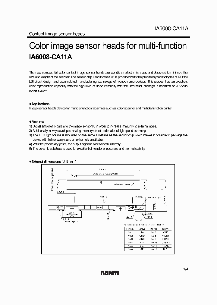 IA6008-CA11A_1252477.PDF Datasheet