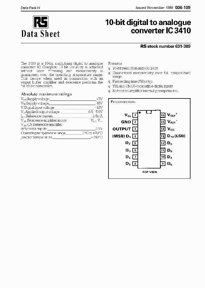 IC3410_1252518.PDF Datasheet