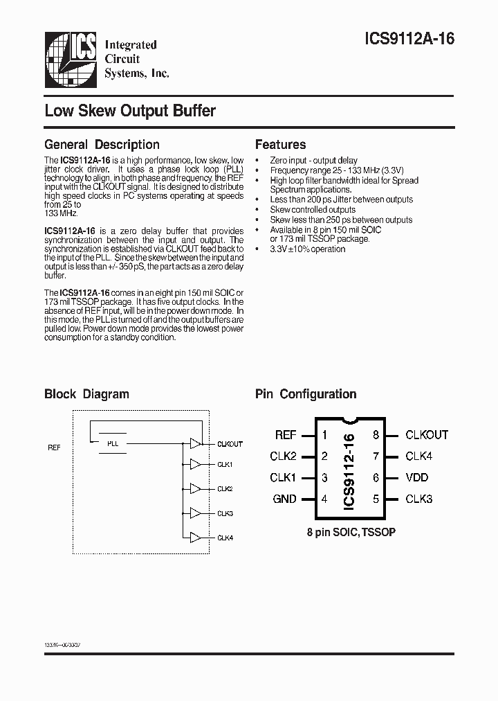 ICS9112A-16_1084561.PDF Datasheet