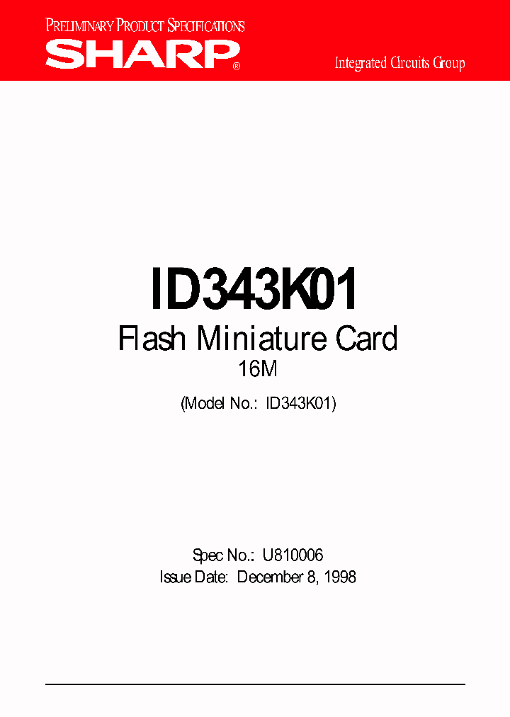 ID343K01_1253559.PDF Datasheet