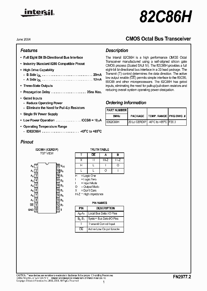 ID82C86H_1253561.PDF Datasheet
