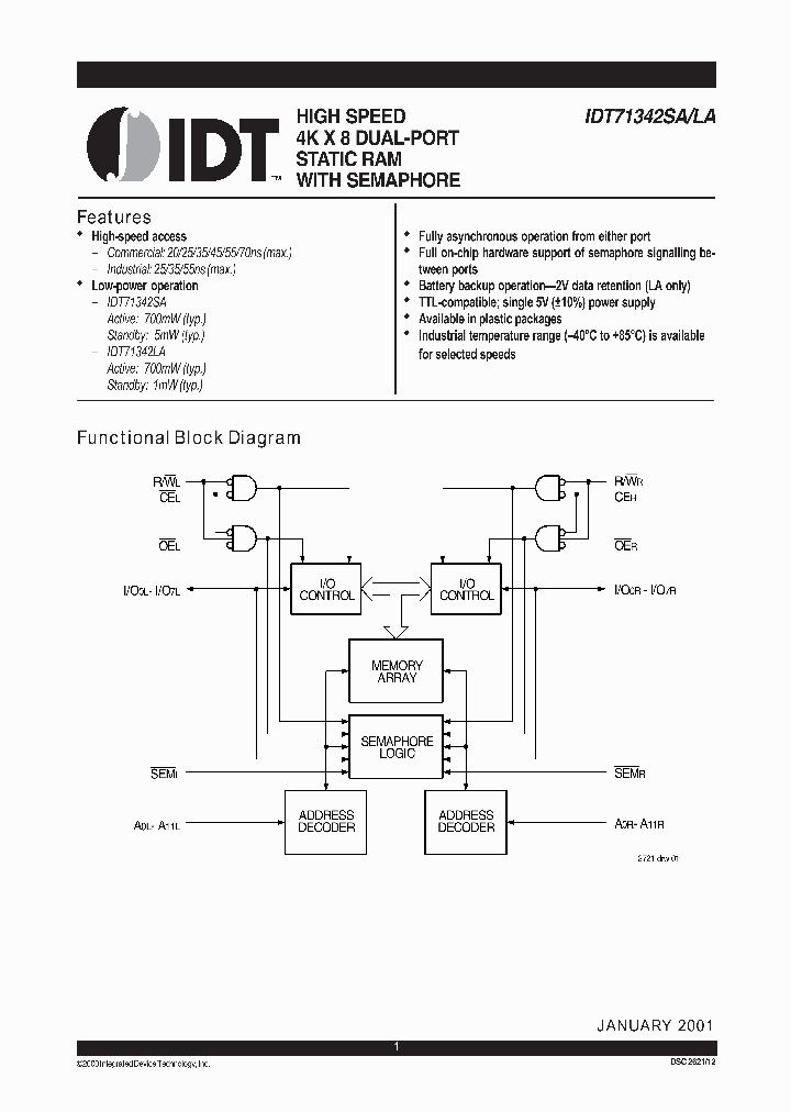 IDT71342SA20JI_1105658.PDF Datasheet