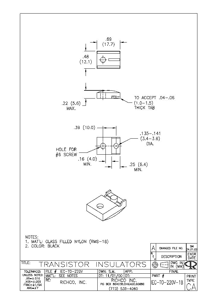 IEC-TO-220V-18_1254250.PDF Datasheet
