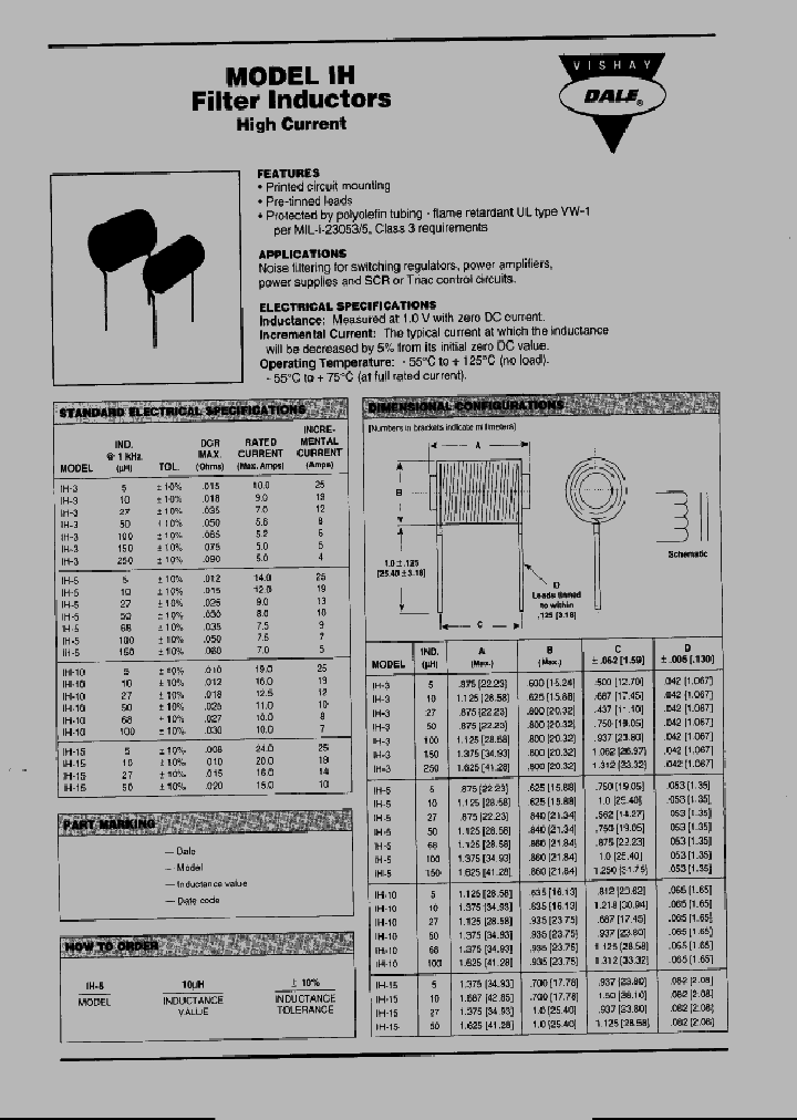 IH-5_1254283.PDF Datasheet