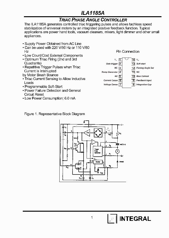 ILA1185A_1254425.PDF Datasheet