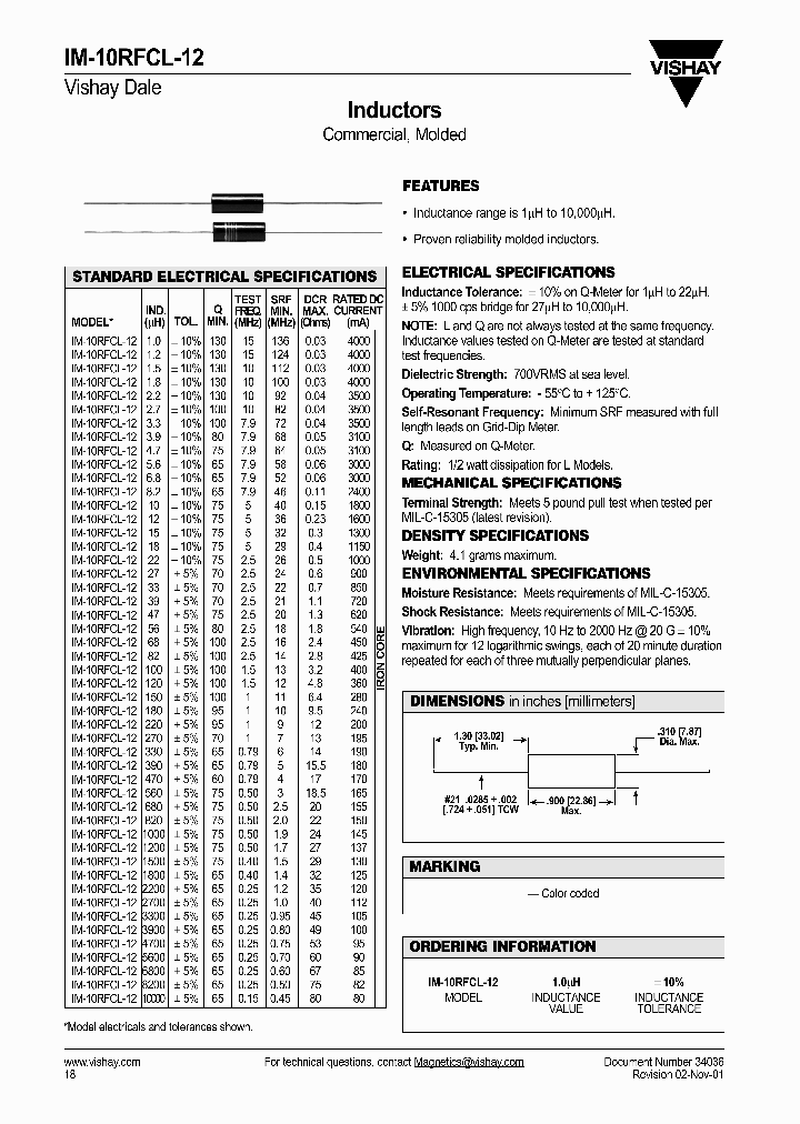 IM-10RFCL-12_1254565.PDF Datasheet