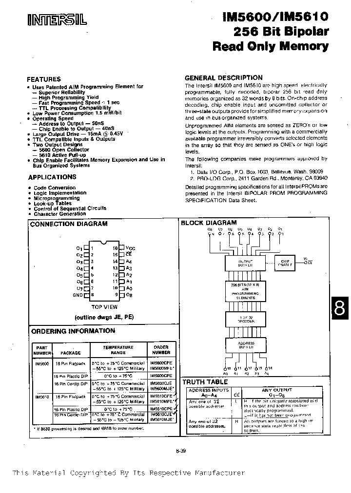 IM5600_714122.PDF Datasheet