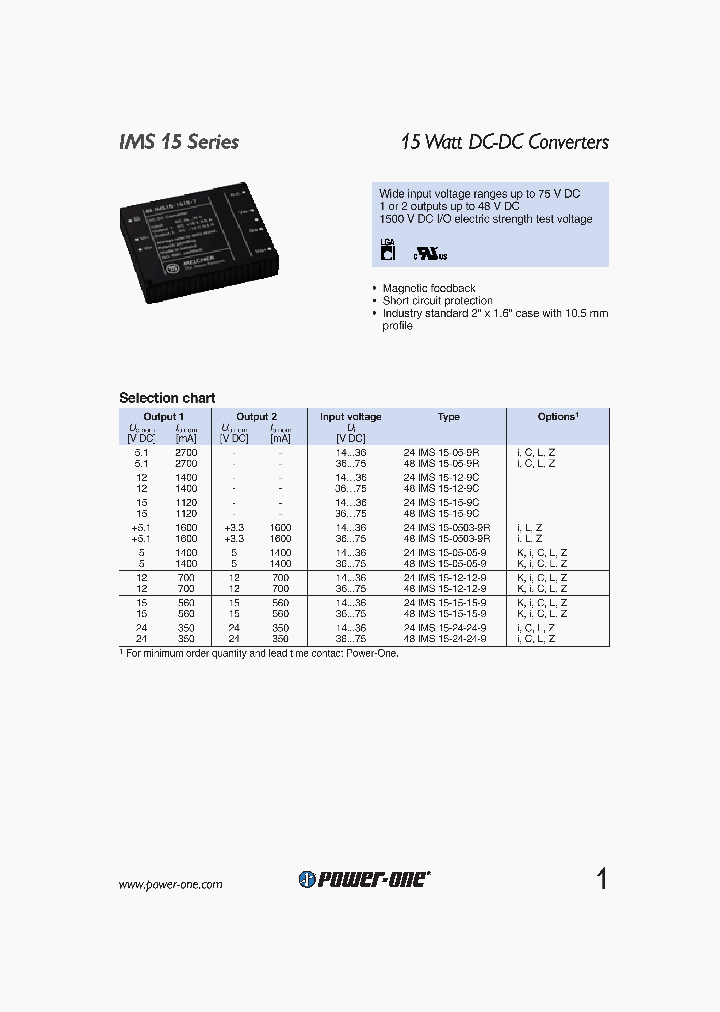 IMS15_1254625.PDF Datasheet