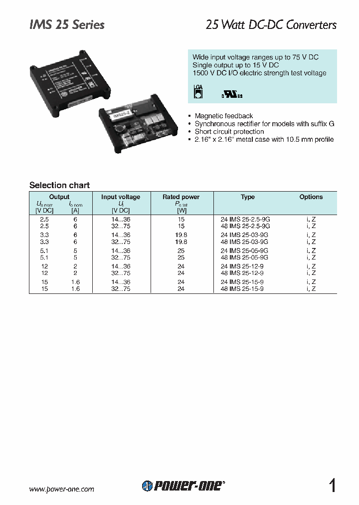 IMS25_1254627.PDF Datasheet