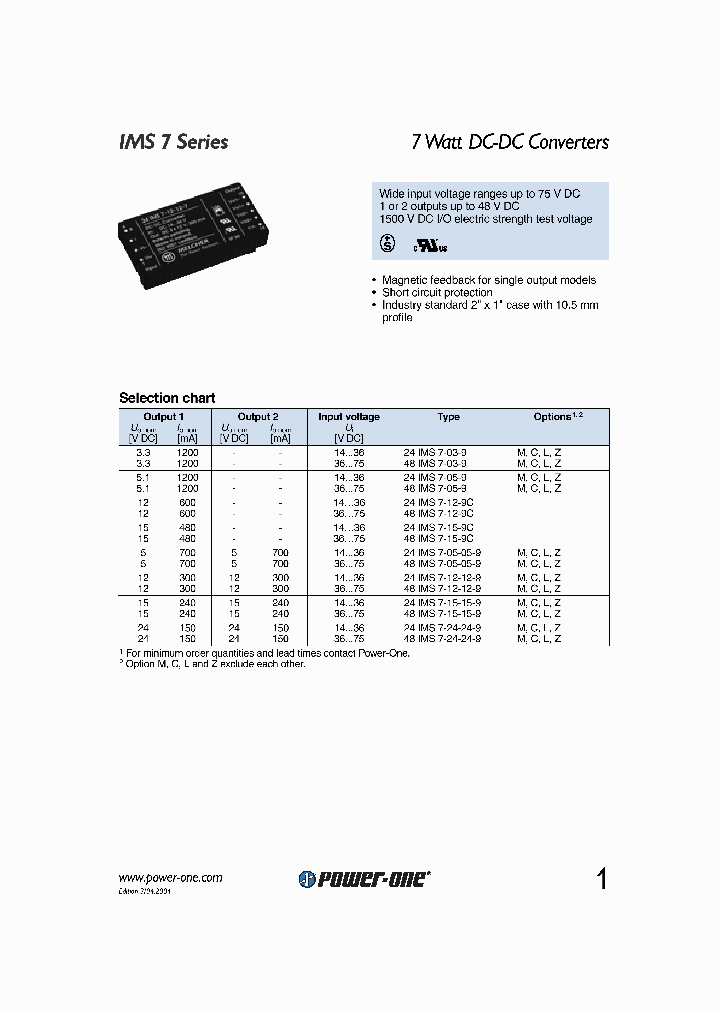 IMS7_1254631.PDF Datasheet