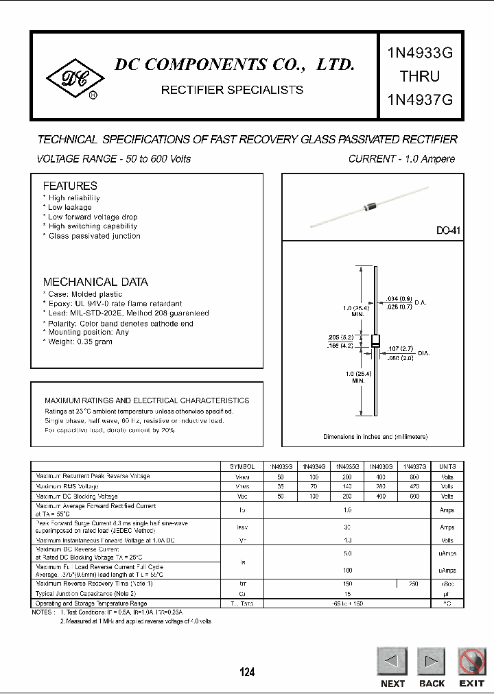 IN4937_1254682.PDF Datasheet