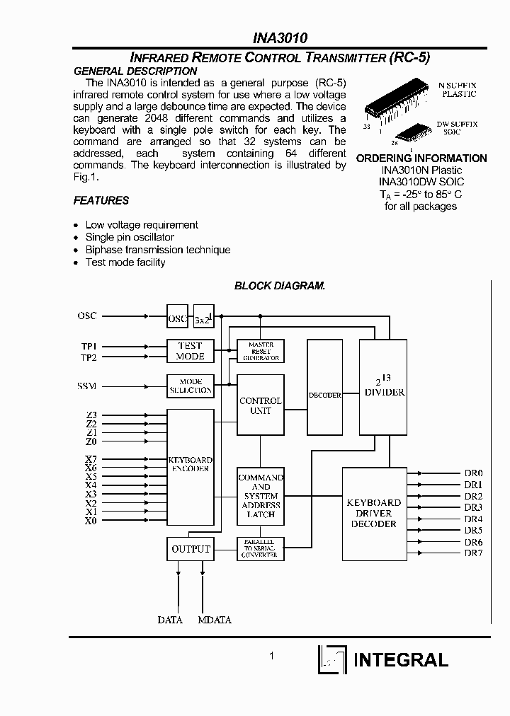 INA3010D_872965.PDF Datasheet