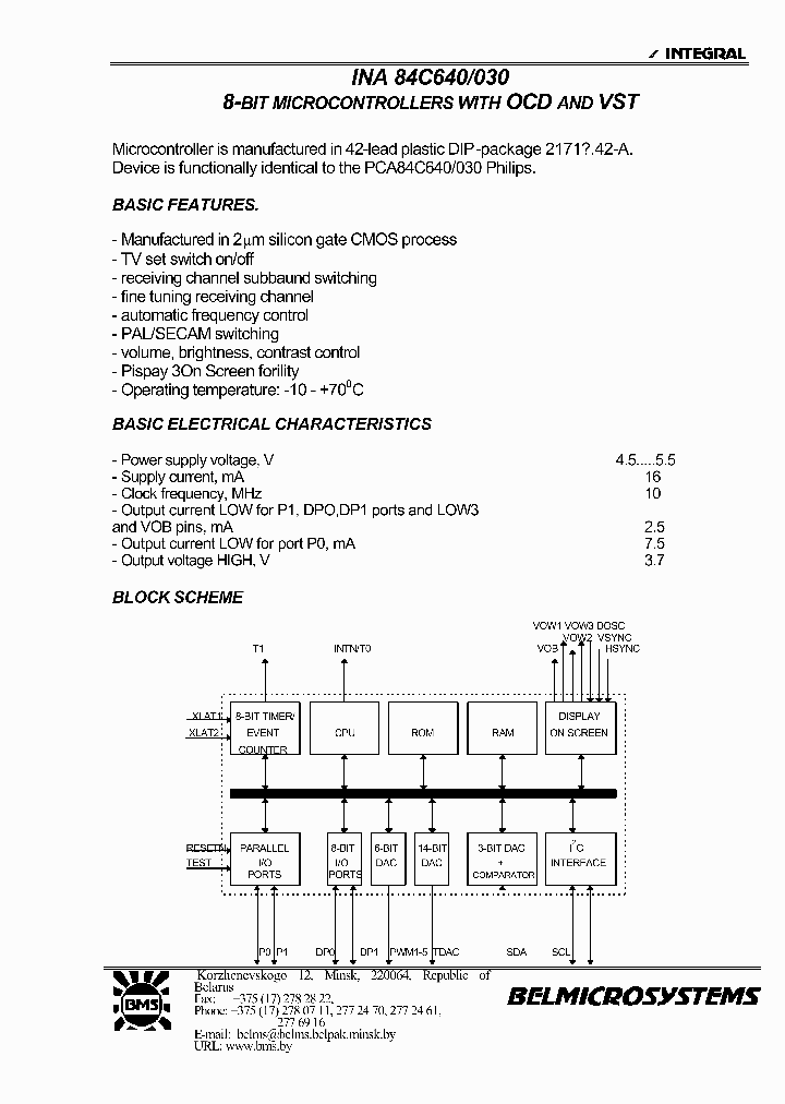 INA84C640_1254968.PDF Datasheet