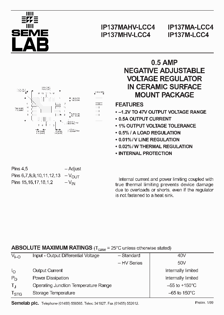 IP137MHV-LCC4_1254998.PDF Datasheet