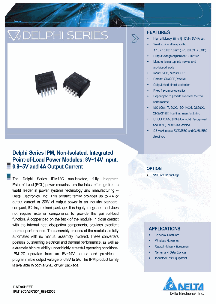 IPM12C0A0S04FA_762132.PDF Datasheet