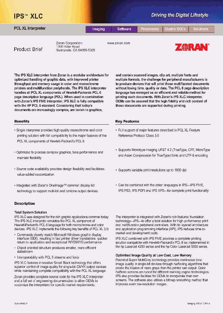 IPS-XLC_1255124.PDF Datasheet
