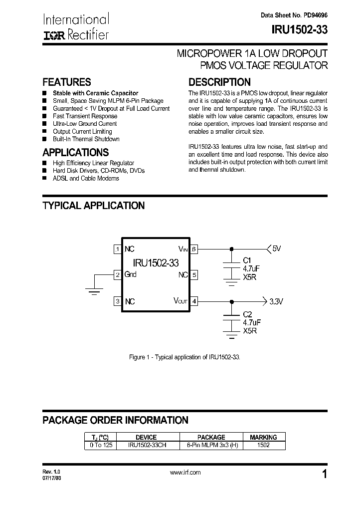 IRU1502-33_1031031.PDF Datasheet