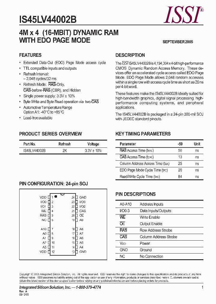 IS45LV44002B-50JLA1_661239.PDF Datasheet