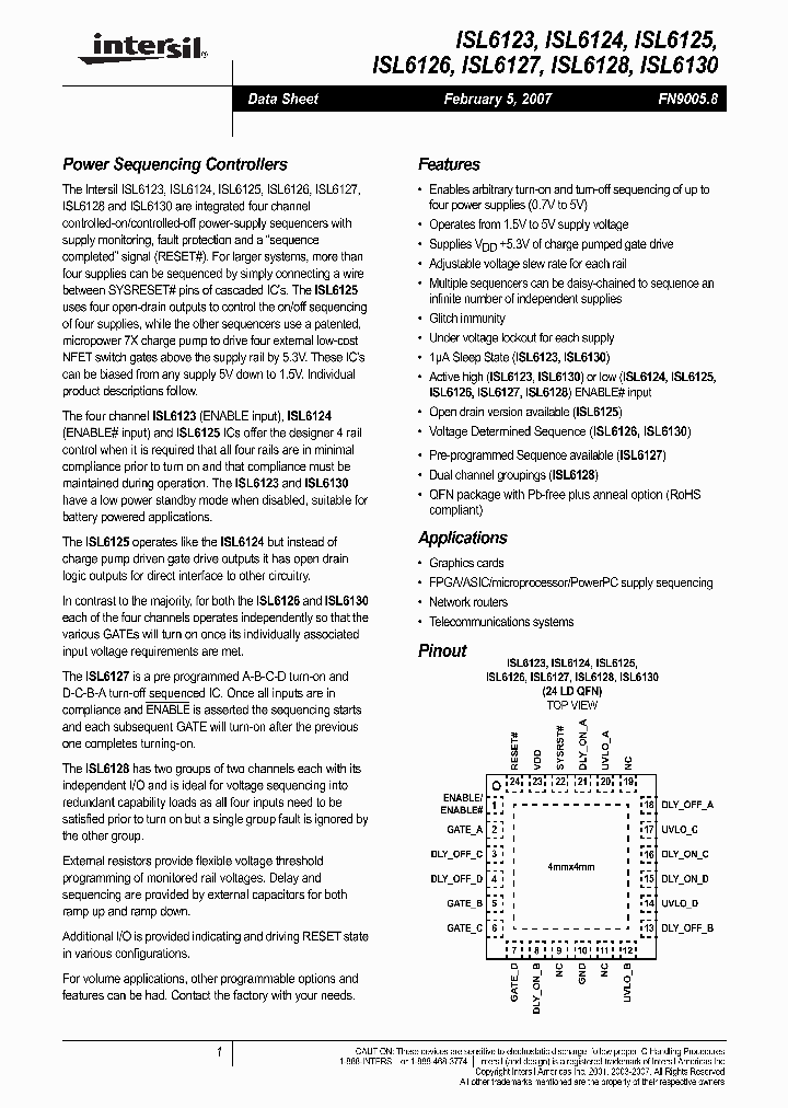 ISL612307_706537.PDF Datasheet