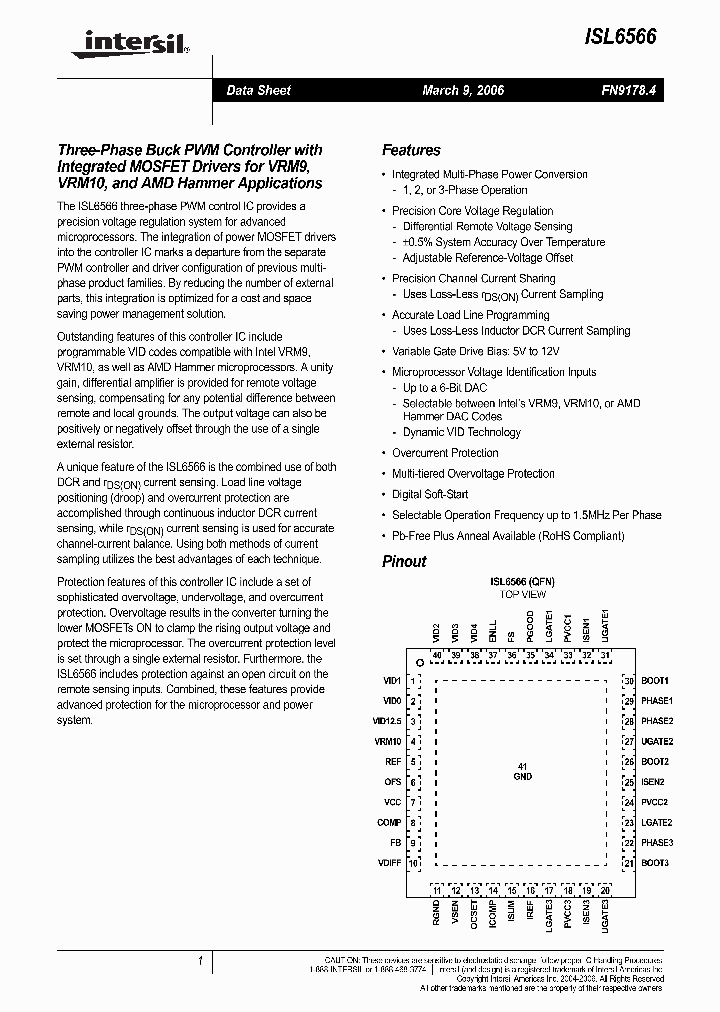 ISL656606_706259.PDF Datasheet