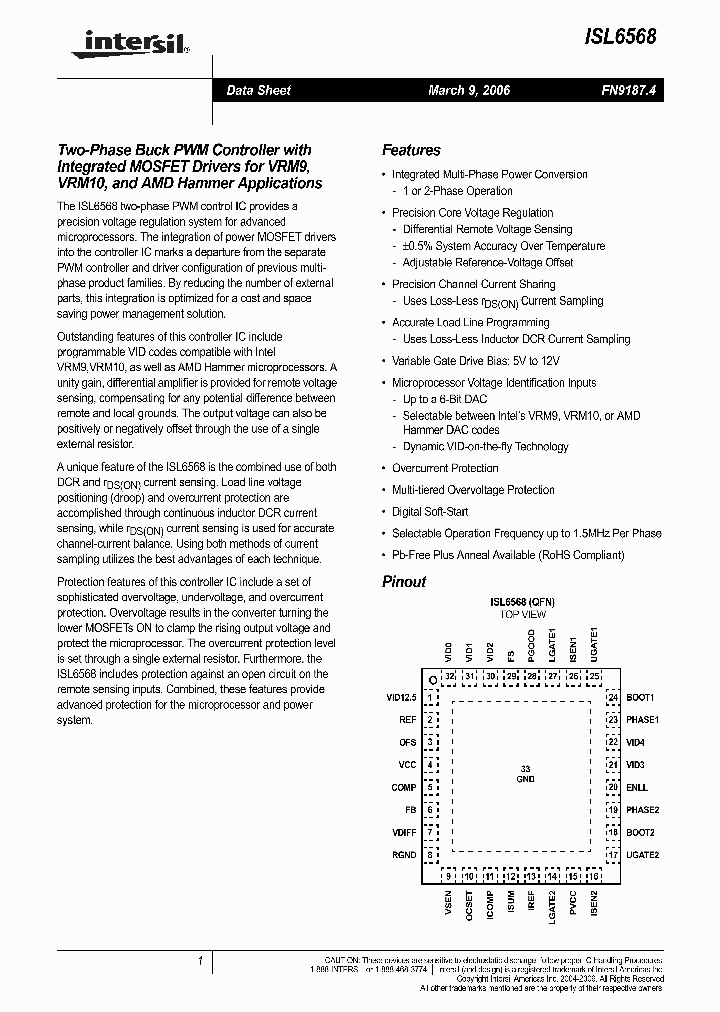 ISL656806_706252.PDF Datasheet