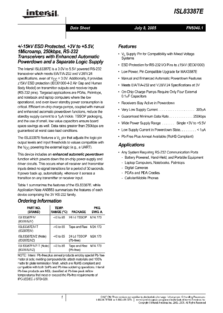 ISL83387EIVZ-T_1257624.PDF Datasheet