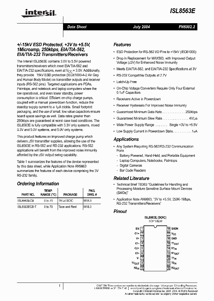 ISL8563E04_718743.PDF Datasheet
