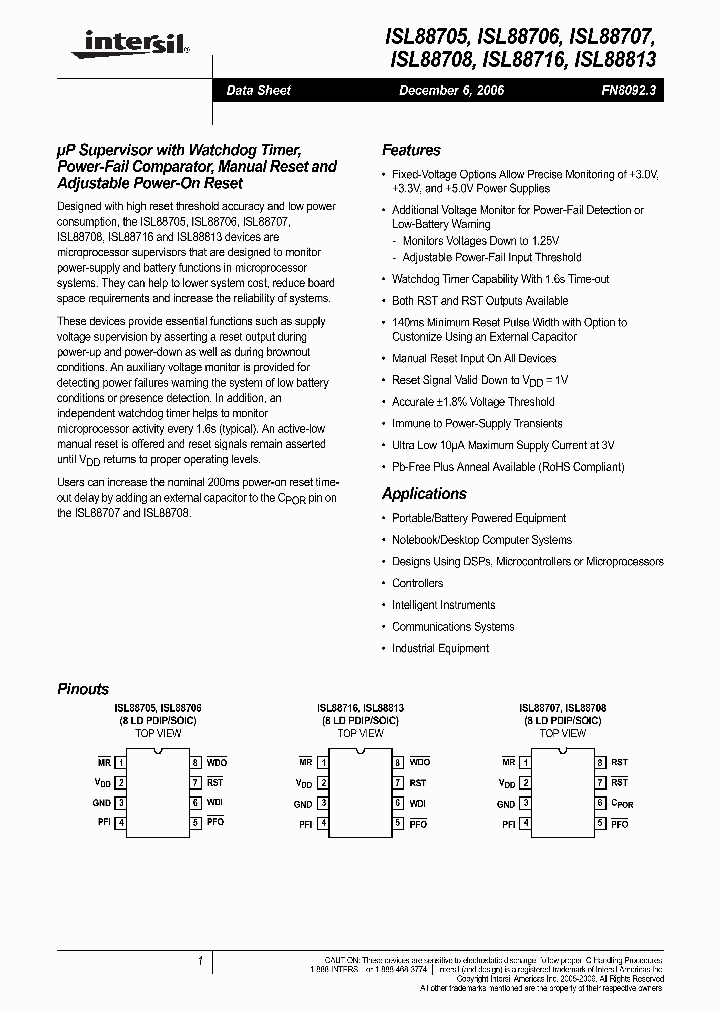 ISL8870506_709654.PDF Datasheet