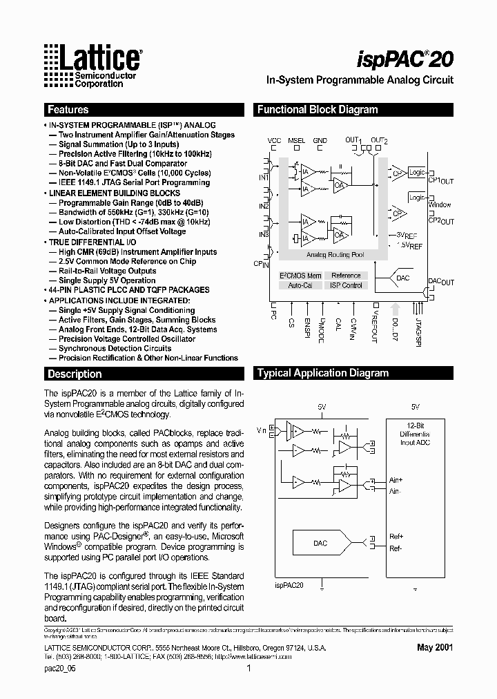 ISPPAC20-01JI_1257840.PDF Datasheet
